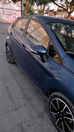 فورد فييستا